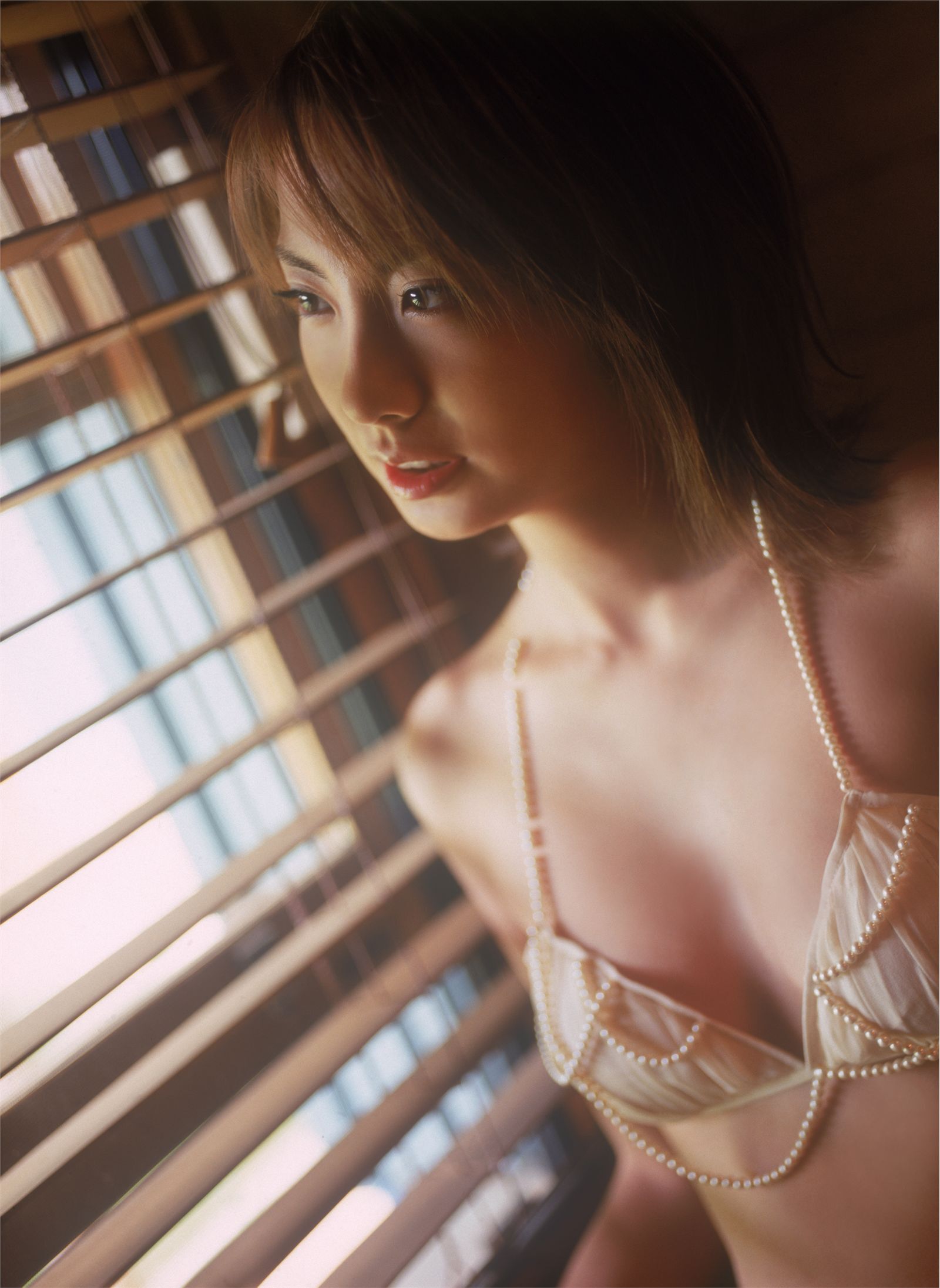 山本梓 Azusa Yamamoto NS Eyes